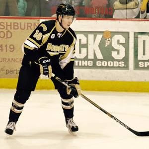 Meet your Posher, Tobias